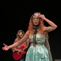 BWW Review: 5th Dimensional Realness is REVOLUTIONARY at Theater For The New City