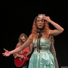 BWW Review: 5th Dimensional Realness is REVOLUTIONARY at Theater For The New City
