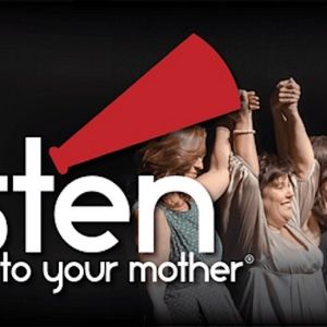 Joy Tilley Perryman Helms Alabama Premiere of LISTEN TO YOUR MOTHER Saturday, 5/13 in Gadsden