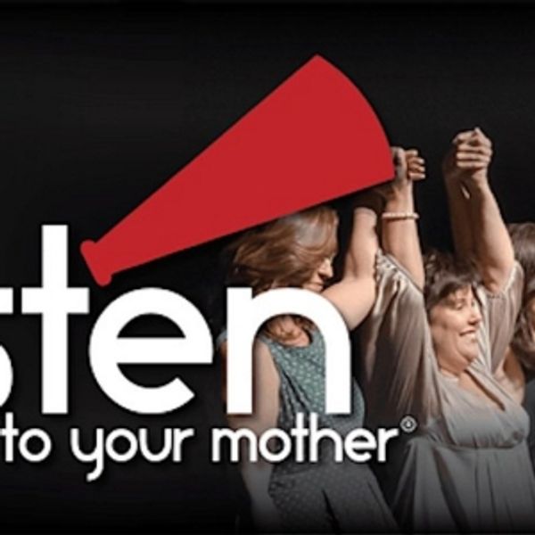 Joy Tilley Perryman Helms Alabama Premiere of LISTEN TO YOUR MOTHER Saturday, 5/13 in Photo