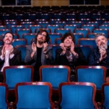 The Mountain Goats Share New Single 'Wage Wars Get Rich Die Handsome'