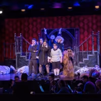 Run - or Creep or Crawl - to Keystone Theatrics' THE ADDAMS FAMILY at Allenberry
