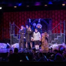 Run - or Creep or Crawl - to Keystone Theatrics' THE ADDAMS FAMILY at Allenberry
