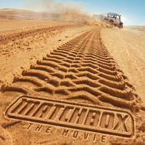 MATCHBOX THE MOVIE Trailer: John Cena Stars in Apple TV+ Action Film