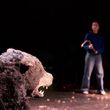 THE BEAR, EVERY TIME to be Presented Off-Broadway at SoHo Playhouse Photo