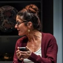 BWW Review: Seattle Rep's THE GREAT MOMENT is a Moment but Not So Great