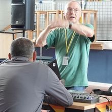 New Theatre Charity Will Provide Training, Industry Experience, and Employment For Th