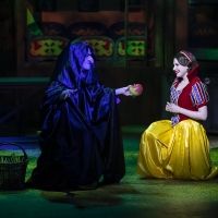 Jordan Productions Bring The Fairest Panto Of Them All To The Palace Theatre Newark
