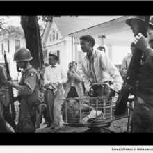 VIDEO: CAN'T LOOK AWAY: PHOTOS OF THE CIVIL RIGHTS STRUGGLE Episode 1 Released