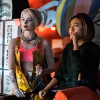 With BIRDS OF PREY, Cathy Yan Becomes First Asian Woman to Direct a Superhero Film