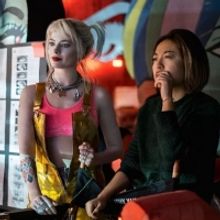 With BIRDS OF PREY, Cathy Yan Becomes First Asian Woman to Direct a Superhero Film