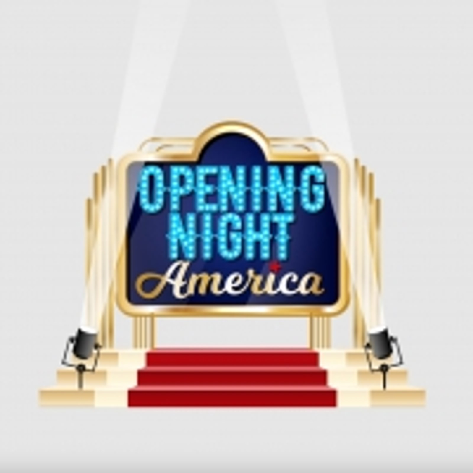 Competition TV Series OPENING NIGHT AMERICA Will Develop Four New Musicals