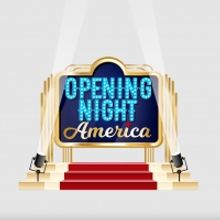 Competition TV Series OPENING NIGHT AMERICA Will Develop Four New Musicals