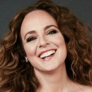 Melissa Errico to Join George Benson to U.K. Tour