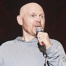 Netflix Announces BILL BURR: LIVE AT RED ROCKS Comedy Special