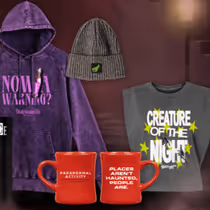 Shop Halloween Merch From Broadway Shows in the BroadwayWorld Store