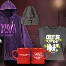 Shop Halloween Merch From Broadway Shows in the BroadwayWorld Store