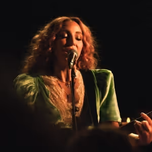 Ashley Monroe to Celebrate 10 Years of 'The Blade' with Special Nashville Performance
