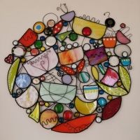 Escuela De Artesanías Del INBAL Realiza Primera Exposición Virtual De Docentes…
