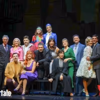 Photos: Antonio Banderas presenta COMPANY en Madrid