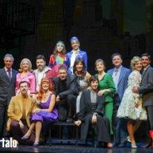 Photos: Antonio Banderas presenta COMPANY en Madrid