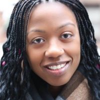 BWW Interview: Elizabeth Addison & Maurice Emmanuel Parent on BOSTON'S BLACK-OUT…