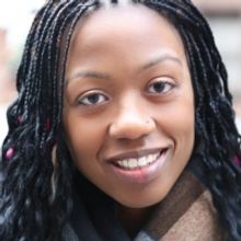 Elizabeth Addison & Maurice Emmanuel Parent on BOSTON'S BLACK-OUT PERFORMANCES