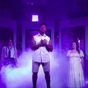Feature: 10 Questions with Director Naomi Wayne of SRING AWAKENING at PRISM…