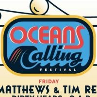 Cyndi Lauper, Alanis Morissette & More to Play Oceans Calling Festival
