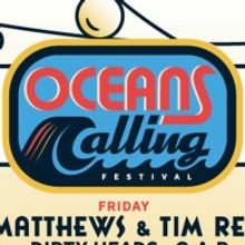 Cyndi Lauper, Alanis Morissette & More to Play Oceans Calling Festival