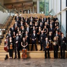 Canada's National Arts Centre Orchestra Set To Embark on Tour