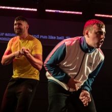 Guest Blog: Playwright Alice Malseed On JADE CITY at The Bunker