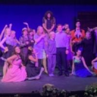 BIG FISH Opens This Weekend in Montville