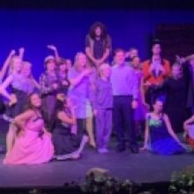 BIG FISH Opens This Weekend in Montville