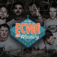 East Coast Wrestling Association (ECWA) And Premier Streaming Network Enter…