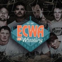 East Coast Wrestling Association (ECWA) And Premier Streaming Network Enter Exclusive