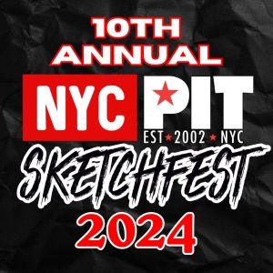 The Peoples Improv Theater Unveils NYC SKETCHFEST Headliners and Special Programming