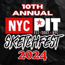 The Peoples Improv Theater Unveils NYC SKETCHFEST Headliners and Special Programming