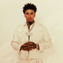 NLE Choppa Calls for Unity With Poignant 'CAN WE LIVE?' Single