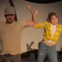 Video: Go Behind the Scenes of FOOTLOOSE from New Paradigm Theatre