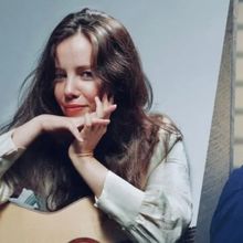 Review: LAU NOAH AND LIOR – ADELAIDE GUITAR FESTIVAL 2025 at Her Majesty's Theatre,