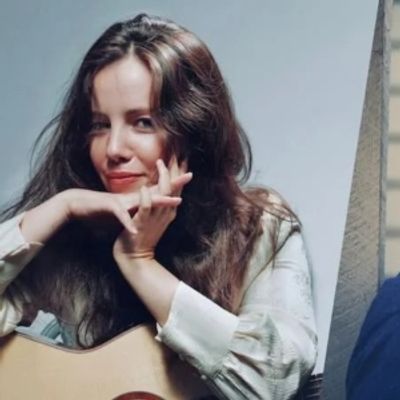 Review: LAU NOAH AND LIOR &ndash; ADELAIDE GUITAR FESTIVAL 2025 at Her Majesty's Theatre, Adelaide Festival Centre