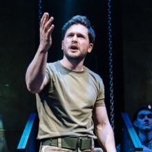 BWW Review: HENRY V, Donmar Warehouse