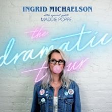 Maddie Poppe to Join Ingrid Michaelson on 'The Dramatic Tour'