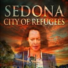 Geraldine Birch Releases Contemporary Novel SEDONA: CITY OF REFUGEES