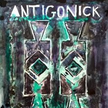 The Trap Open Series Presents ANTIGONICK At Trap Door Theatre