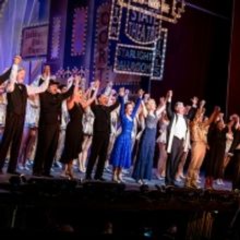 Review: 42ND STREET at Music Theatre Wichita, Century II Concert Hall