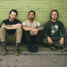 Thrice Unveils Nationwide Fall 2025 Tour Dates