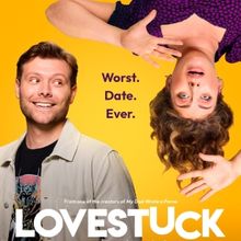 Full Cast and Creative Team Set for LOVESTUCK: A NEW COMEDY MUSICAL at Stratford East