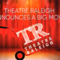 Theatre Raleigh Finds New Home in North Raleigh